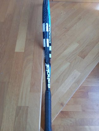Babolat Pure Drive Raqueta Tenis