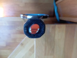 Babolat Pure Drive Raqueta Tenis