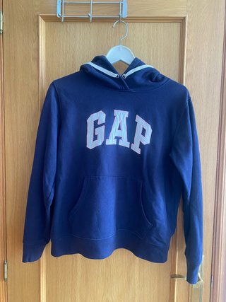 Sudadera GAP Azul