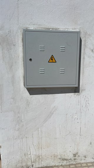 Instalaciones elextricas