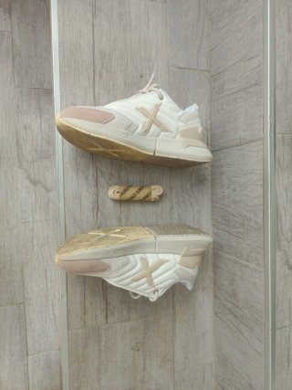Zapatillas Munich Avant Talla 38