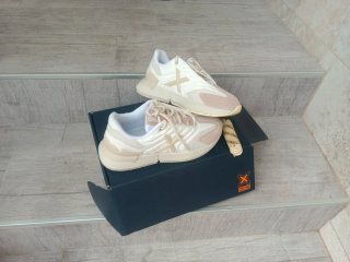 Zapatillas Munich Avant Talla 38