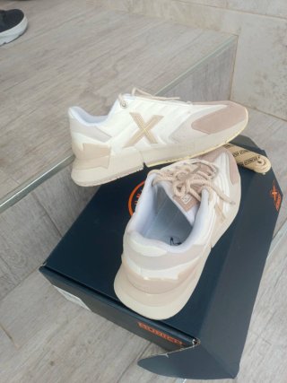 Zapatillas Munich Avant Talla 38