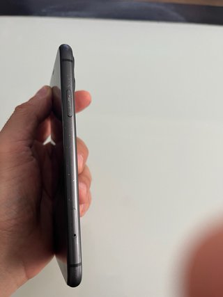 iPhone 11 128GB Negro