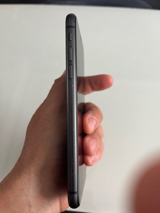 iPhone 11 128GB Negro