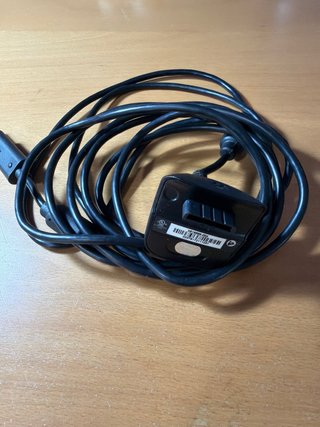 Cargador Batería Mando Xbox 360 Microsoft