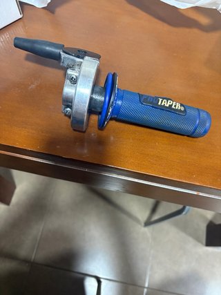 Acelerador ProTaper Rápido