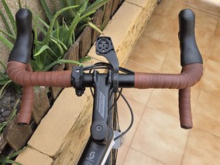 Bicicleta de Carretera Scott Addict 20 Disc