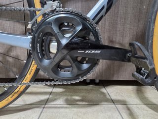 Bicicleta de Carretera Scott Addict 20 Disc