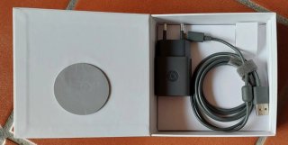 Google Chromecast