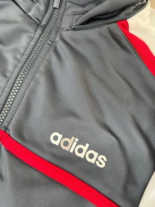 Chándal Adidas Vintage Años 90