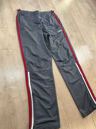 Chándal Adidas Vintage Años 90