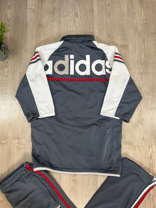 Chándal Adidas Vintage Años 90