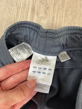 Chándal Adidas Vintage Años 90
