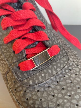 Nike Air Force 1 SPRM '07 XXV Aniversario M.Malone