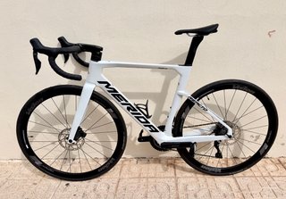 Merida Reacto 5000 2025 Talla S (NUEVA)