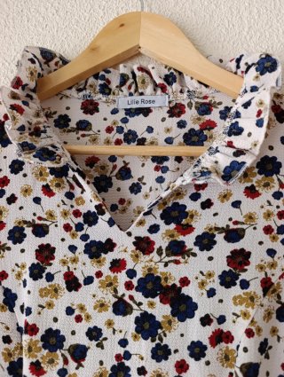 Vestido Talla M/L NUEVO