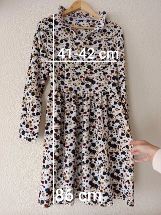Vestido Talla M/L NUEVO
