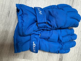 Guantes de Nieve Joluvi para Niño