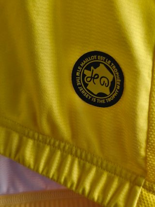 Maillot BICI .