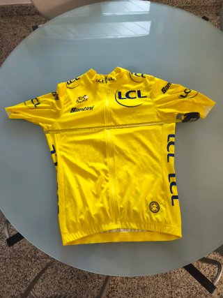 Maillot BICI .