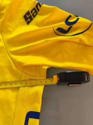 Maillot BICI .
