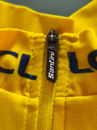 Maillot BICI .