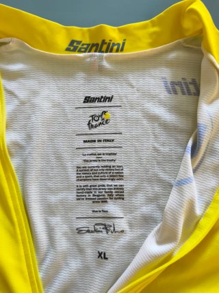Maillot BICI .