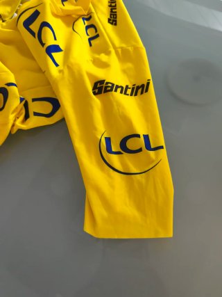 Maillot BICI .