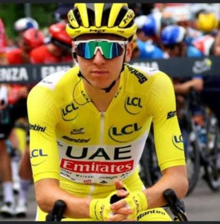 Maillot BICI .