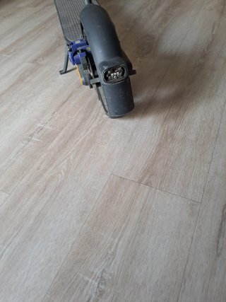 Patinete Eléctrico Xiaomi Mi Electric Scooter 3