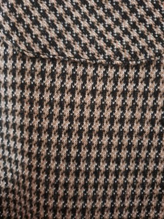 Pantalón de Niña zara 7 años (122 cm)