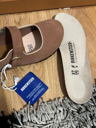 Birkenstock Santa Clarita Narrow
