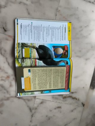 Advanced English in use 3 student 's book
