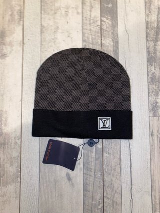 Gorro Louis Vuitton