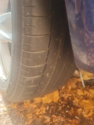 llantas + neumáticos 205/55 r16 Renault megane 2