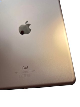 iPad 6ª generación 2018 – para piezas o reparación