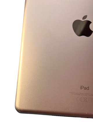 iPad 6ª generación 2018 – para piezas o reparación