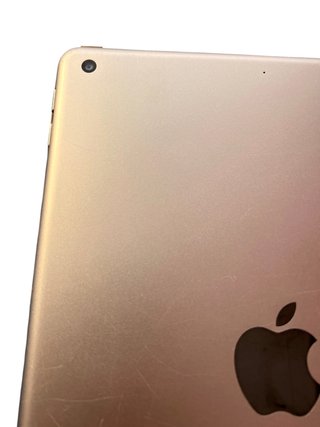 iPad 6ª generación 2018 – para piezas o reparación