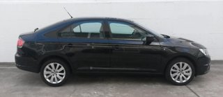 SEAT Toledo 2015