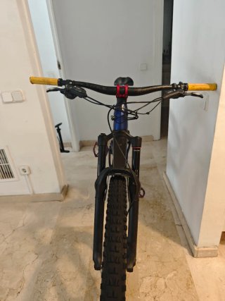 Trek Fuel EXe 2023 Eléctrica