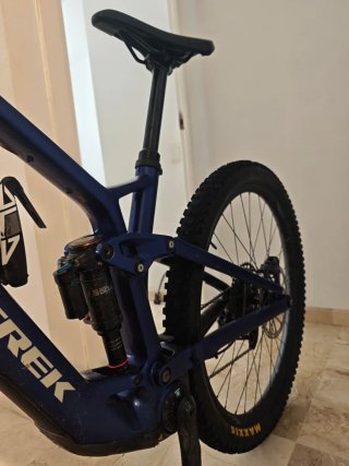 Trek Fuel EXe 2023 Eléctrica