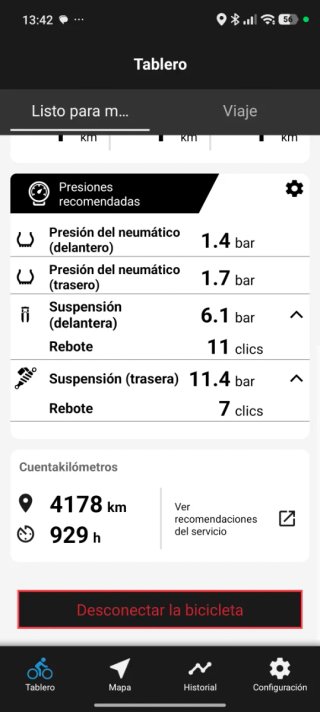 Trek Fuel EXe 2023 Eléctrica