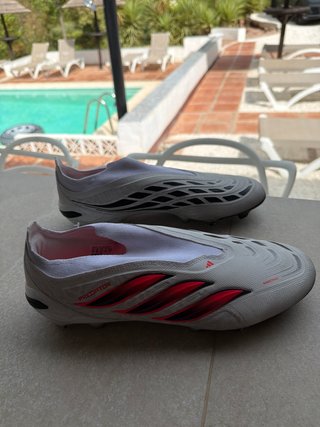 Botas de fútbol Adidas Predator