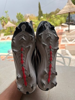 Botas de fútbol Adidas Predator