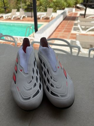 Botas de fútbol Adidas Predator