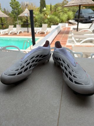 Botas de fútbol Adidas Predator