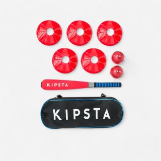 Juego de béisbol Kipsta