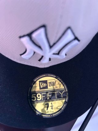 Gorra New Era NY - Yankees