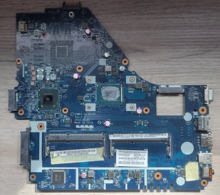 Placa Base Acer Z5WE1 LA-9535P i3